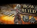 Pure Bow Builds Can Do INSANE Damage Elden Ring