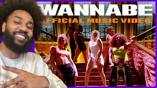 Download Spice Girls - Wannabe (REACTION) MP3