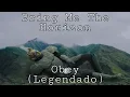 Bring Me The Horizon - Obey ft. Yungblud [Legendado Pt-Br]