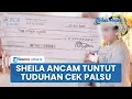 Download Lagu Beredar Rekaman Diduga Sheila Arika Marah Cek Rp 3 M Mahar Tarman Dituduh Palsu: Saya akan Tuntut