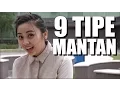 Download Lagu 9 TIPE MANTAN