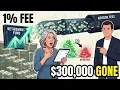The Financial Advisor Trap How a 1 Fee Can Cost You 300 000 And Nobody Tells You