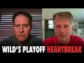 An Abrupt End Worst Seats in the House w Michael Russo Anthony LaPanta