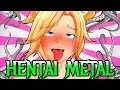 Download Lagu HENTAI METAL (OFFICIAL MUSIC VIDEO Feat. BROJOB)