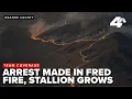 Latest Reno Wildfire Updates and Coverage Tuesday