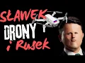 Download Lagu Sławuś drony i Rusek pierdolony