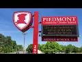 PCCS Middle School Tour