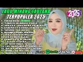 Download Lagu FAUZANA - LAGU MINANG TERBARU FULL ALBUM TERPOPULER 2025 - Ciinan Bana - Janji Ka Janji 🎶