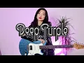 Download Lagu Sometimes I Feel Like Screaming - Deep Purple // Guitar Cover
