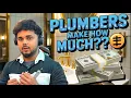 Plumber Income in Canada Real Salary Earning Potential in 2025