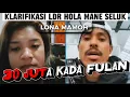 Download Lagu LONA MAMOH HO NIA MANTAN HALO KLARIFIKASI BA OSAN 30JT‼️