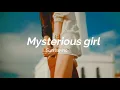 Download Lagu Mysterious girl - Sunrise Inc  [ lyrics ]