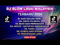 Download Lagu DJ SLOW FULL BASS TERBARU 2024 • SUCI DALAM DEBU • CINTA ITU BUTA • TIARA♟️ DJ TIKTOK TERBARU 2024 !
