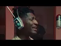 Jon Batiste - Uneasy ft. Lil Wayne (Official Video) ft. Lil Wayne