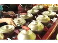 Download Lagu Praon PRAHU LAYAR / Javanese Gamelan Music Jawa WANI WIRANG Wayang Kulit [HD]