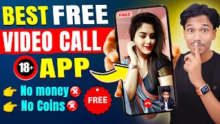 best free video call app with girls new video calling app 2026 video call app free wala