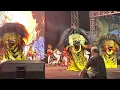 Download Lagu PENAMPILAN SENI BARONG SINGO LUMAKSONO - BARONGAN BLORA JAVANA FEST LIVE LAPANGAN KRIDOSONO