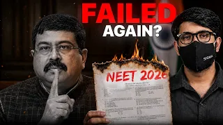 PM Modi & Dharmendra Pradhan Are Ruining India's Education System