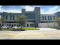 Lane Regional Medical Center opens 90M four-story patient tower in Zachary