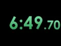 Dream speed run timer/music for any game