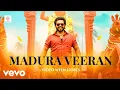 Download Lagu Viruman - Madura Veeran Video with Lyrics | Karthi | Yuvan Shankar Raja