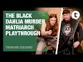 Download Lagu The Black Dahlia Murder | Matriarch | Live | Thomann Sessions