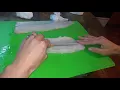 Whitefish remove bones