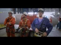 Download Lagu How do they do it Tidal Power Plant Delta works