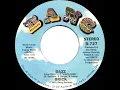 1977 HITS ARCHIVE: Dazz - Brick (stereo 45--#1 R&B hit)