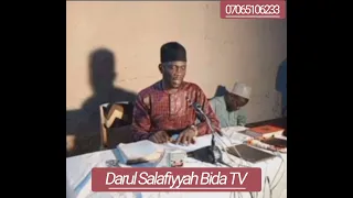 must watch the toughest mub hala by mal isah gausu