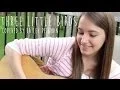Download Lagu Three Little Birds - Bob Marley (cover)