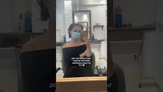 Getting a pixie cut after years of having long hair changed me