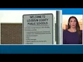 Loudoun County school leaders discuss updates to student rules