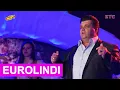 Download Lagu Mehdi Berisha - Tri dite te bukura - Eurolindi \u0026 Etc