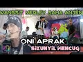 Download Lagu UNYIL MENCUG.WANGSIT MEDLEY SAHA ANJEUN oni aprak DM PRODUCTION
