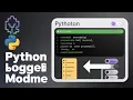 How To Make Your Own Python Logger Module Without OOP - 01