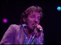 Bruce Springsteen - Hungry Heart (The River Tour, Tempe 1980)