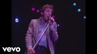 bruce springsteen hungry heart the river tour tempe 1980