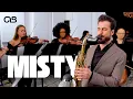 Download Lagu Misty (Erroll Garner) - Chad LB with Strings
