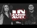 Lagu Luíza e Maurílio - INAMORÁVEL - EP Ensaio Acústico 2
