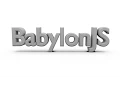 BabylonJS Tutorial Scaling Rotation and Light Colors 3D Game Design