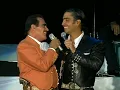 Vicente Fernández, Alejandro Fernández - Amor De Los Dos (En Vivo) ft. Alejandro Fernández