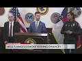 Hell s Angels Red Devils motorcycle gang members facing federal charges