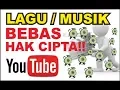 Cara Upload Lagu/Musik Agar Tidak Kena HAK CIPTA