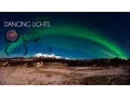 Download Lagu Dancing Lights: Northern Lights in 4K