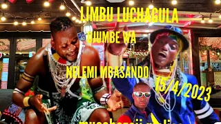 limbu luchagula ujumbe wa nelemi mbasando namba2 17 4 2023