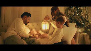 Luis Gabriel si Haziran - Daca as putea