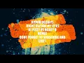 Hyper Deejays - Right Before My Eyes (DJ Fitzy vs Rossy B Remix)