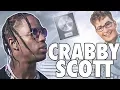 Travis Scott - Butterfly Effect COVER