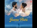 Jaana Nahi - Faheem Abdullah, Sagar & Bunny